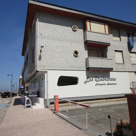 Somo. A Pie De Playa Apartment Exterior photo