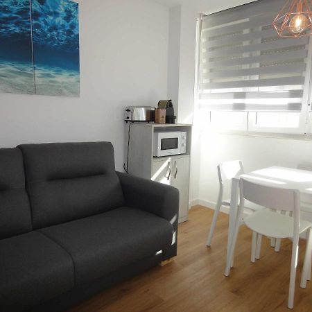 Somo. A Pie De Playa Apartment Exterior photo