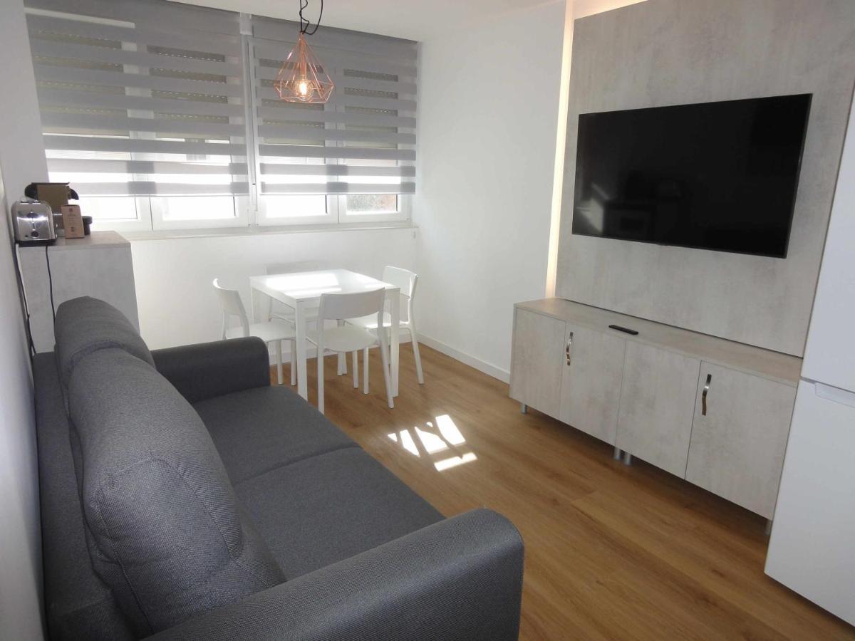 Somo. A Pie De Playa Apartment Exterior photo