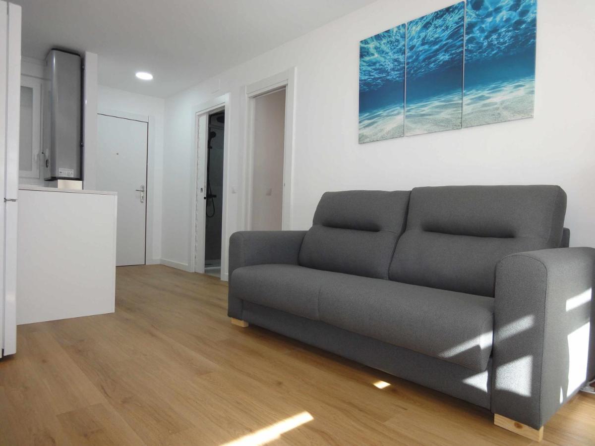 Somo. A Pie De Playa Apartment Exterior photo