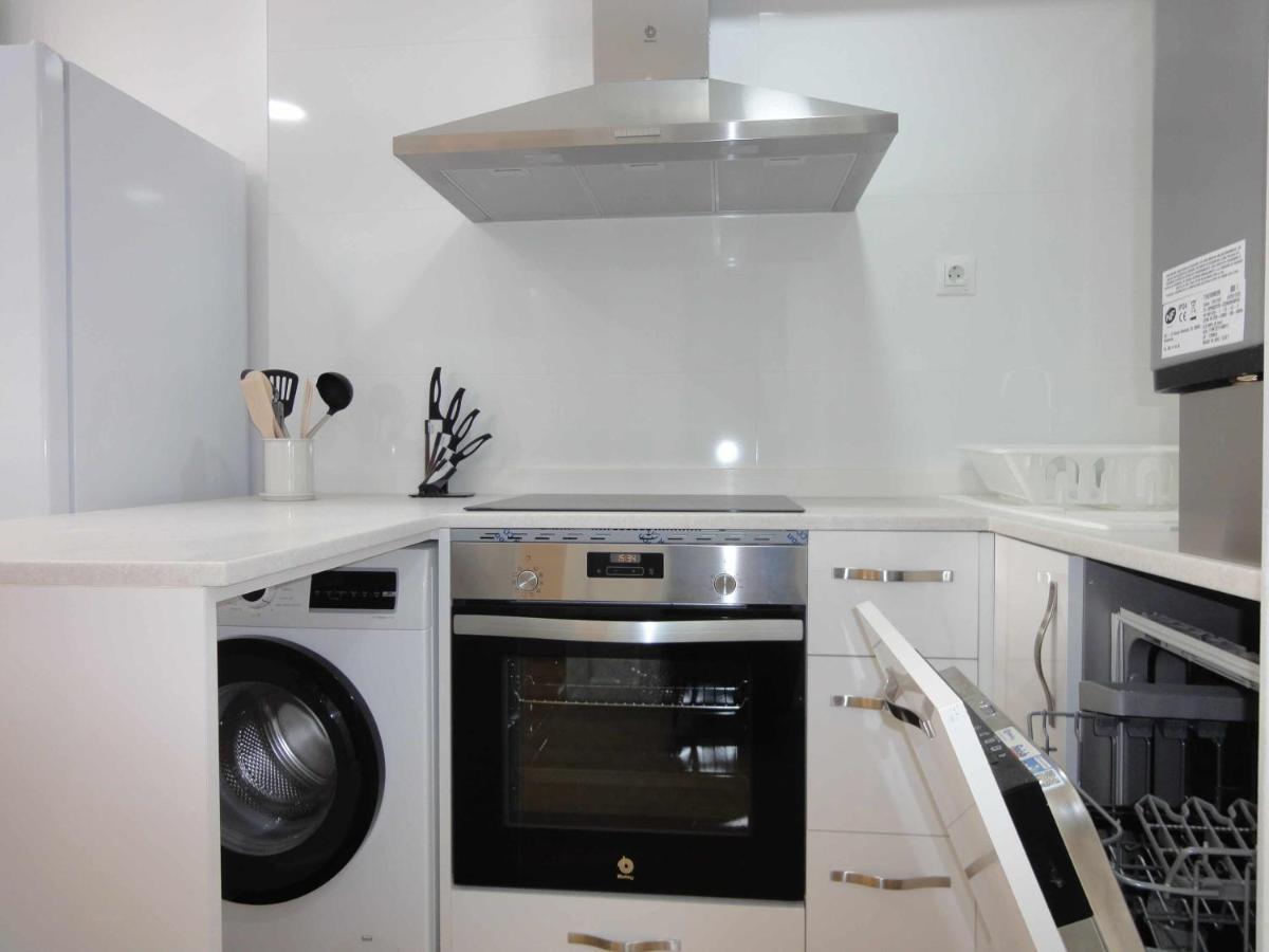 Somo. A Pie De Playa Apartment Exterior photo